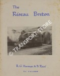 Book cover of The Réseau Breton by HARMAN, R. G. & ROZE, B.